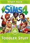 Gaming Accessory The Sims 4 Batolata (PC) DIGITAL - Herní doplněk
