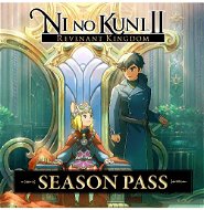 Ni no Kuni II: Revenant Kingdom Season Pass (PC) DIGITAL - Videójáték kiegészítő