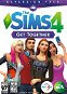 Videójáték kiegészítő The Sims 4 - Közös szórakozás (PC) DIGITAL - Herní doplněk