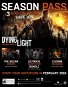 Dying Light - Season Pass (PC) DIGITAL - Videójáték kiegészítő