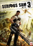 Serious Sam 3: BFE – PC DIGITAL - PC játék