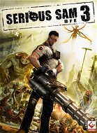Serious Sam 3: BFE (PC) DIGITAL - PC-Spiel