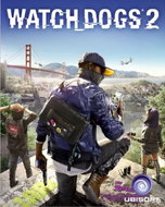 Watch Dogs 2  (PC) DIGITAL - PC Game