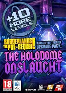 Borderlands The Pre-Sequel – Ultimate Vault Hunter Upgrade Pack: The Holodome Onslaught DLC (MAC) DI - Herný doplnok