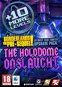 Borderlands The Pre-Sequel - Ultimate Vault Hunter Upgrade Pack: The Holodome Onslaught DLC (MAC) DI - Gaming-Zubehör