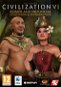 Sid Meier's Civilization VI - Khmer and Indonesia Civilization & Scenario Pack (MAC) PL DIGITAL - Gaming-Zubehör
