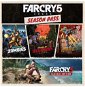 Far Cry 5 - Season Pass (PC) DIGITAL - Videójáték kiegészítő