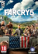 Far Cry 5 (PC) DIGITAL - PC-Spiel