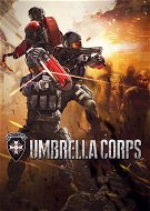 Umbrella Corps - PC DIGITAL - PC játék