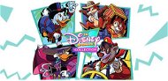 The Disney Afternoon Collection (PC) DIGITAL - PC-Spiel