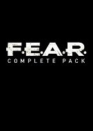 F.E.A.R. Complete Pack - PC DIGITAL - PC játék