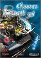 Hra na PC Dream Pinball 3D (PC) DIGITAL - Hra na PC