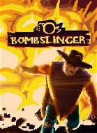 Bombslinger (PC) DIGITAL - Hra na PC