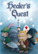 Healer's Quest (PC) DIGITAL - PC Game