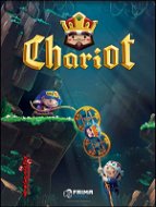 Chariot (PC) DIGITAL - Hra na PC