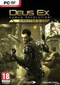 Deus Ex: Human Revolution - Director's Cut (PC) DIGITAL