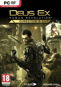 Deus Ex: Human Revolution - Director's Cut (PC) DIGITAL - PC Game