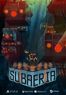 Subaeria - PC DIGITAL - PC játék