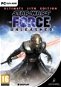 PC Game Star Wars: The Force Unleashed: Ultimate Sith Edition (PC) DIGITAL - Hra na PC