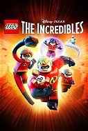 LEGO The Incredibles - PC DIGITAL - PC játék