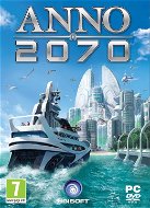 Anno 2070 (PC) DIGITAL - Hra na PC