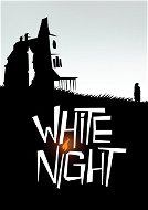 White Night - PC DIGITAL - PC játék