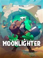 Moonlighter (PC/MAC/LX)  DIGITAL - PC Game