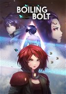 Boiling Bolt - PC DIGITAL - PC játék