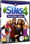 The Sims 4 - Společná zábava (PC) DIGITAL - Gaming-Zubehör