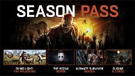 Dying Light - Season Pass (PC) DIGITAL - Gaming Accessory