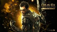 Deus Ex: Human Revolution - Director's Cut (PC) DIGITAL - PC Game