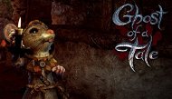 Ghost of a Tale (PC) DIGITAL - PC-Spiel