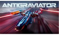 Antigraviator (PC) DIGITAL - PC Game