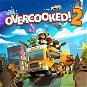 PC játék Overcooked! 2 - PC DIGITAL - Hra na PC