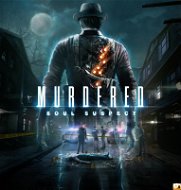 Murdered: Soul Suspect – PC DIGITAL - PC játék