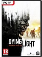 Dying Light - PC DIGITAL - PC játék