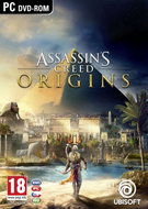 Assassin's Creed Origins Season Pass (PC) DIGITAL - Gaming Accessory