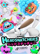 Headsnatchers - PC DIGITAL - PC játék