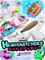 Headsnatchers (PC) DIGITAL - Hra na PC