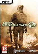 PC-Spiel Call of Duty: Modern Warfare 2 (PC) DIGITAL - Hra na PC