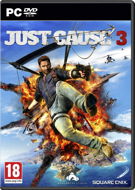 Just Cause 3 (PC) DIGITAL - PC-Spiel