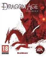 Dragon Age: Origins (PC) DIGITAL - PC-Spiel