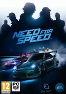 Need For Speed (PC) DIGITAL - Hra na PC