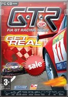 GTR - FIA GT Racing Game - PC DIGITAL - PC játék