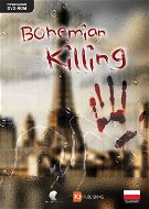 Bohemian Killing (PC/MAC) DIGITAL - Hra na PC