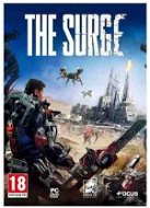 The Surge (PC) DIGITAL - PC-Spiel