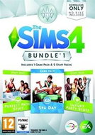 The Sims 4 Set 1 (PC) DIGITAL - Gaming Accessory