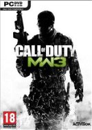 Call of Duty: Modern Warfare 3 (PC) DIGITAL - Hra na PC