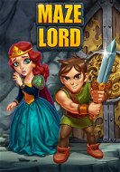 Maze Lord (PC)  DIGITAL - PC-Spiel