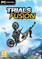 Trials Fusion (PC) DIGITAL - PC Game